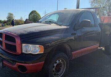 Dodge RAM 167.000 km 6.500 &euro; Göttingen 37077