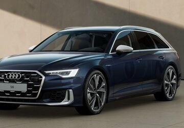 Audi S6 11.522 km 58.475 &euro; Northeim 37154