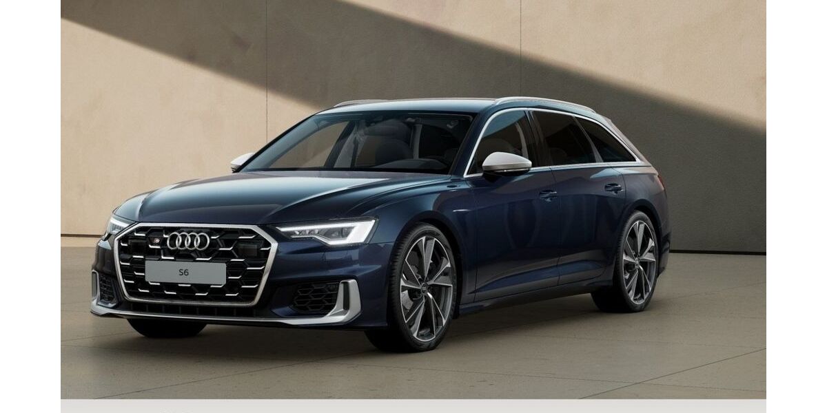 Audi S6 11.522 km 58.475 &euro; Northeim 37154