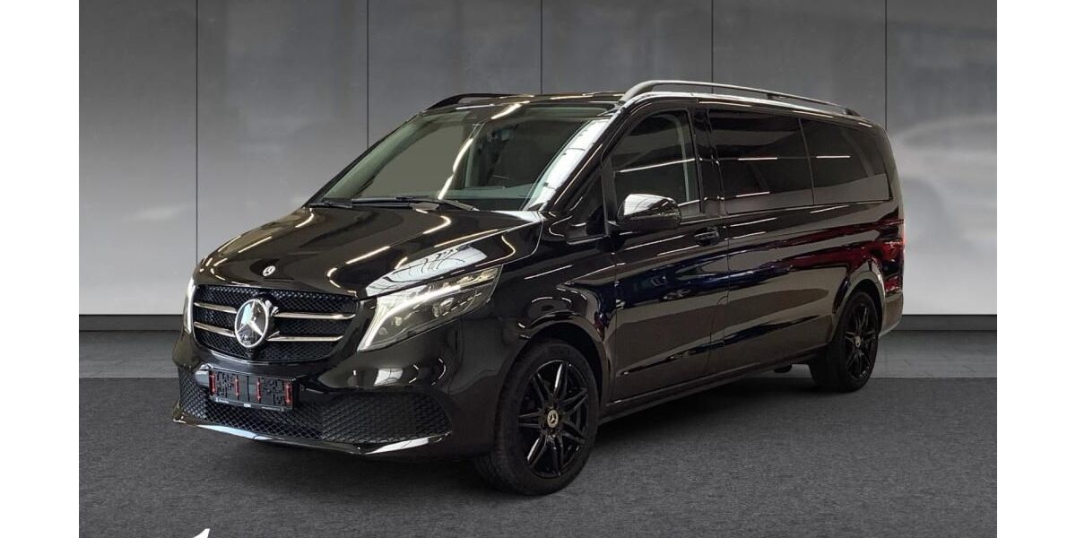 Mercedes-Benz V 300 25.500 km 68.950 &euro; Northeim 37154