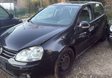VW Golf 350.000 km 1.099 &euro; Göttingen 37079