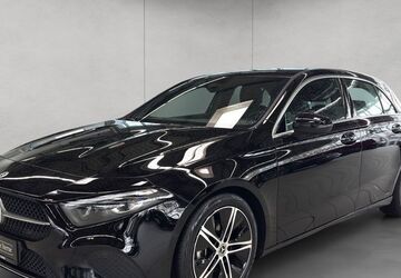 Mercedes-Benz A 200 13.689 km 34.230 &euro; Göttingen 37079