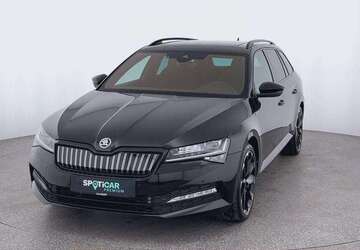 Skoda Superb 87.076 km 26.470 &euro; Uslar 37170