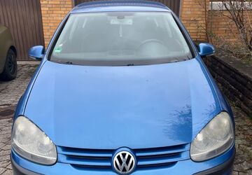 VW Golf 240.000 km 1.500 &euro; Göttingen 37081