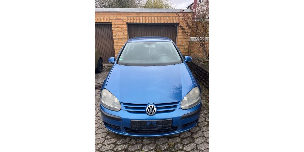 VW Golf 240.000 km 1.500 &euro; Göttingen 37081
