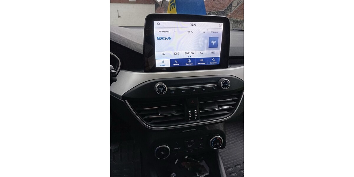 Ford Focus 292.000 km 12.000 &euro; Northeim 37154