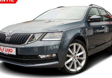 Skoda Octavia 98.597 km 17.990 &euro; Göttingen 37081