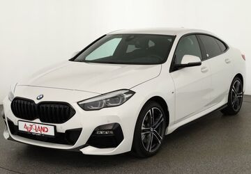 BMW 218 29.989 km 28.990 &euro; Göttingen 37081