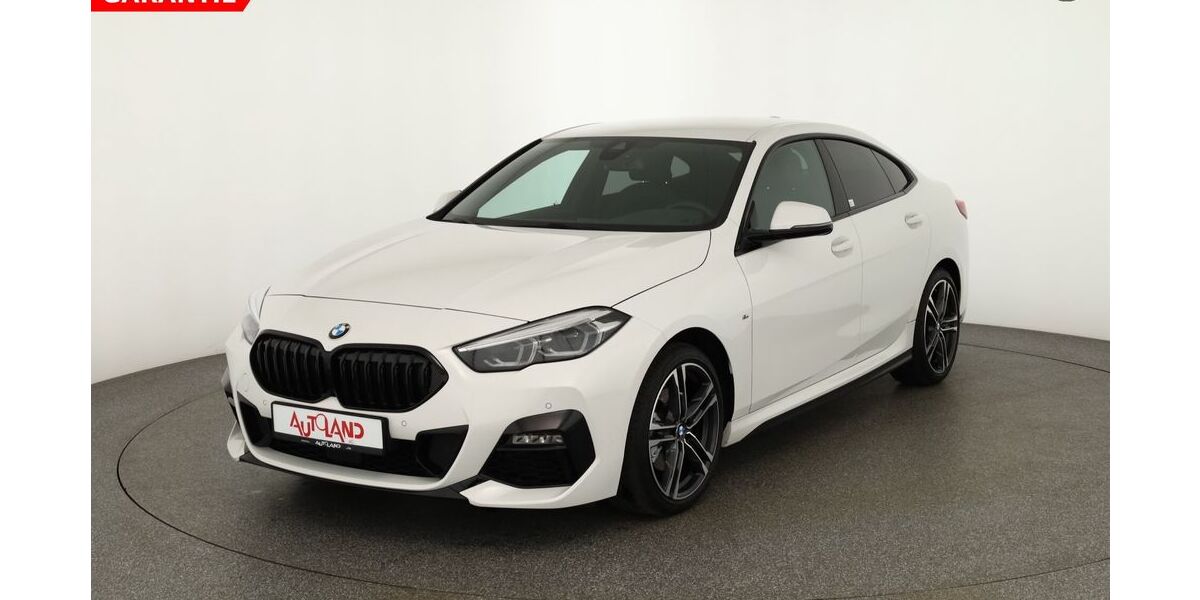 BMW 218 29.989 km 28.990 &euro; Göttingen 37081