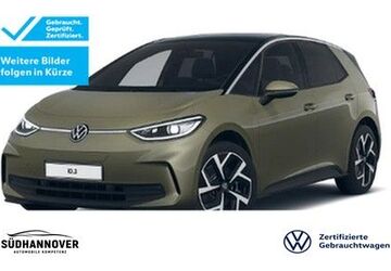 VW ID.3 19.830 km 29.880 &euro; Göttingen 37081
