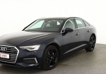 Audi A6 89.987 km 32.990 &euro; Göttingen 37081