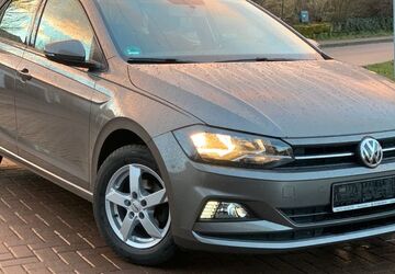 VW Polo 93.049 km 12.990 &euro; Beienrode bei Göttingen 37130