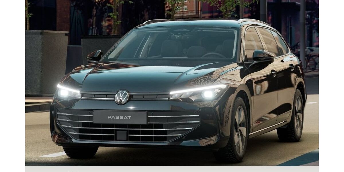 VW Passat Variant 24.940 km 33.059 &euro; Northeim 37154