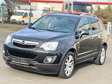 Gebrauchte Opel Antara