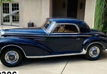 Mercedes-Benz 300 55.868 km 430.000 &euro; Bovenden 37120