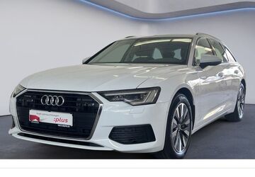 Audi A6 52.218 km 35.990 &euro; Göttingen OT Grone 37081