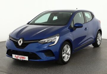 Renault Clio 27.158 km 14.950 &euro; Göttingen 37081