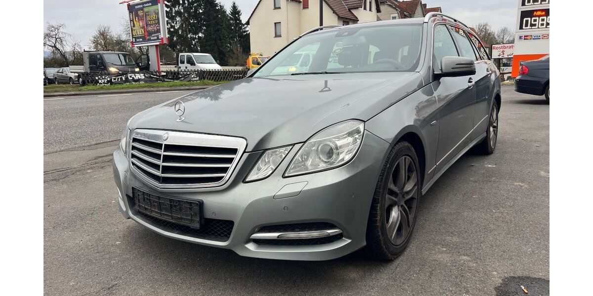 Mercedes-Benz E 350 296.000 km 5.900 &euro; Göttingen 37081