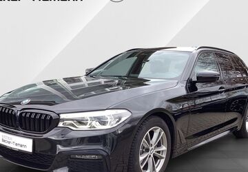 BMW 520 120.918 km 26.404 &euro; Northeim 37154