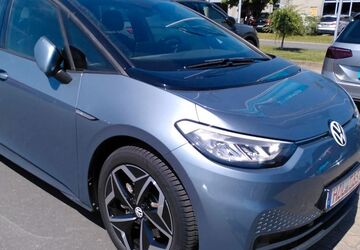 VW ID.3 26.870 km 16.700 &euro; Bodenfelde 37194