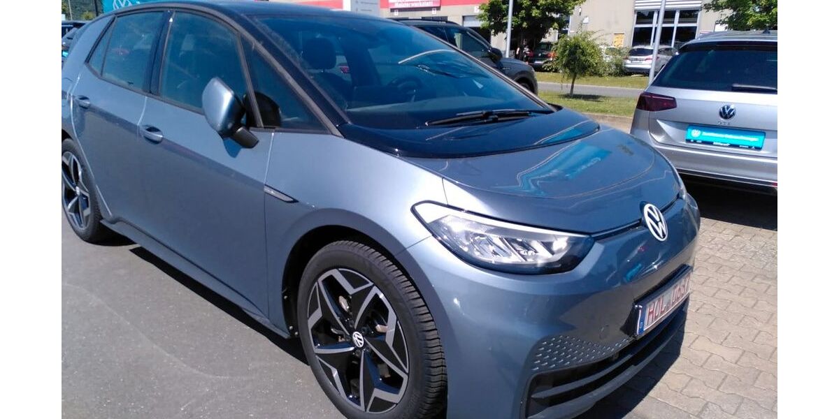 VW ID.3 26.870 km 16.700 &euro; Bodenfelde 37194