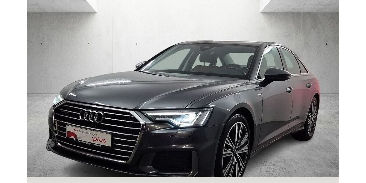Audi A6 46.134 km 43.880 &euro; Northeim 37154