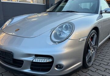 Porsche 997 127.779 km 99.990 &euro; Göttingen 37079