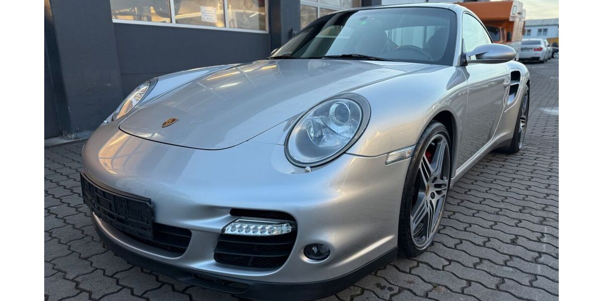 Porsche 997 127.779 km 99.990 &euro; Göttingen 37079