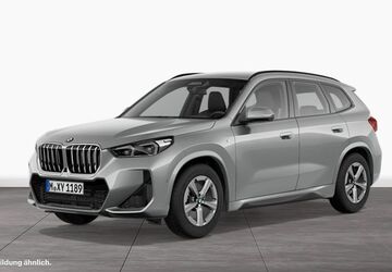 BMW X1 23.131 km 47.500 &euro; Göttingen 37081
