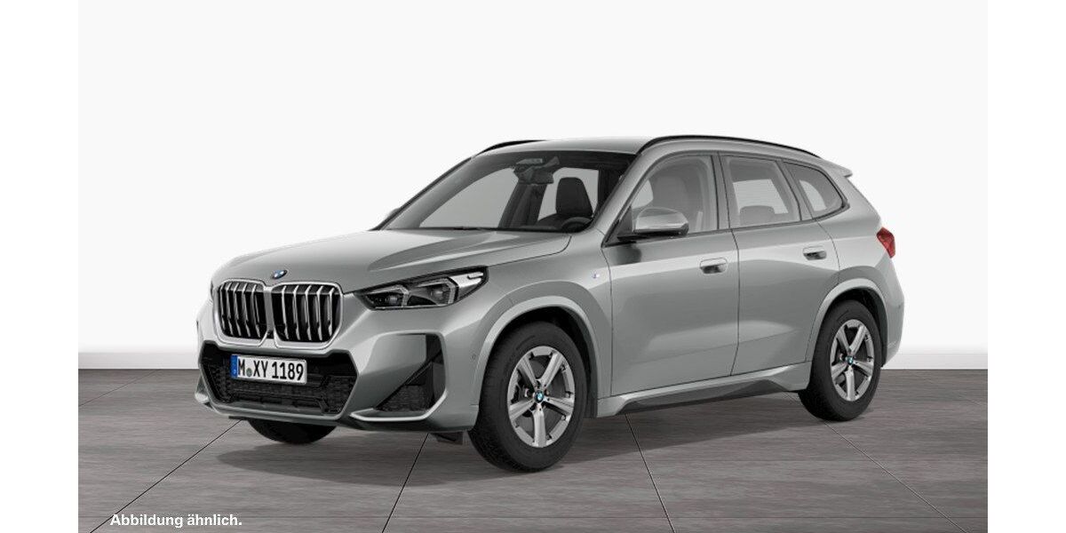 BMW X1 23.131 km 47.500 &euro; Göttingen 37081