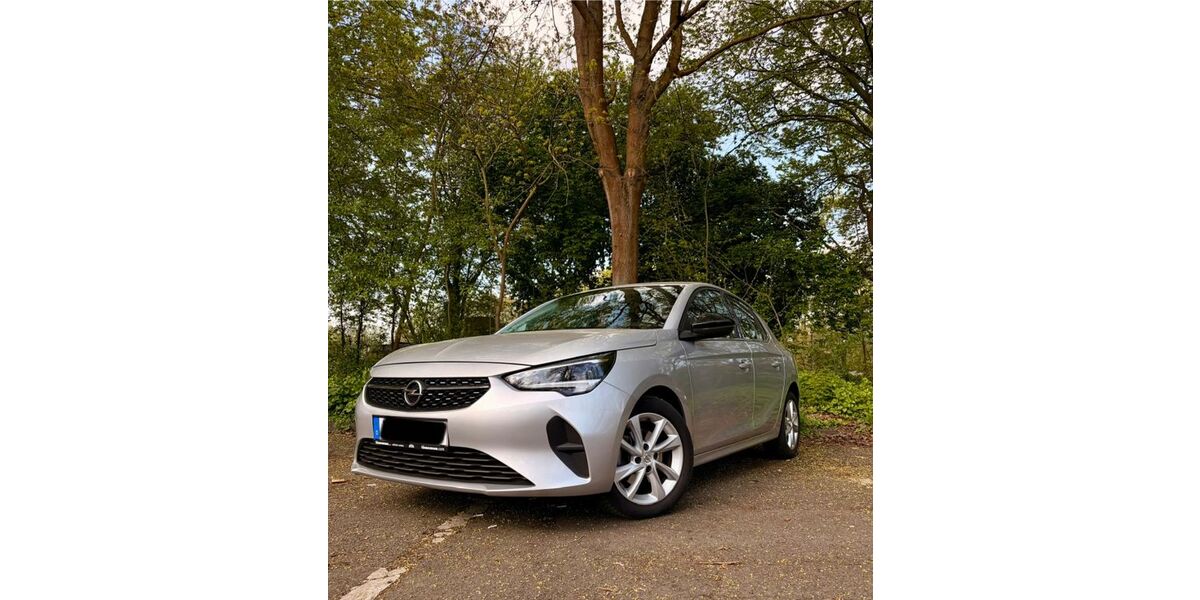 Opel Corsa 53.000 km 12.500 &euro; Göttingen 37073