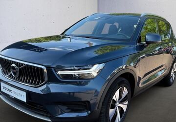 Volvo XC40 61.200 km 27.990 &euro; Göttingen 37079