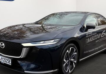 Mazda 6e 7.500 km 42.490 &euro; Göttingen 37079