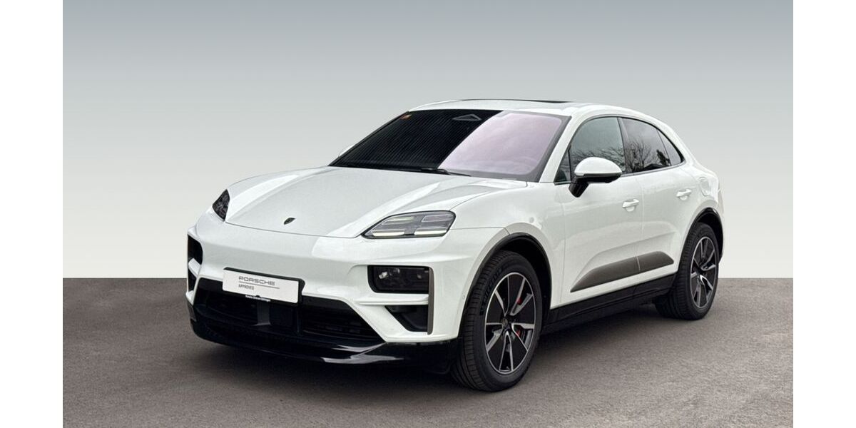 Porsche Macan 22.000 km 97.490 &euro; Göttingen 37077