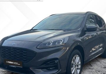 Ford Kuga 53.866 km 23.284 &euro; Göttingen 37077