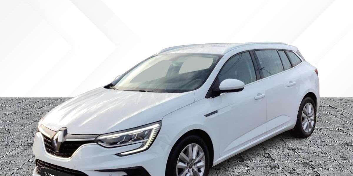 Renault Megane 20.439 km 15.693 &euro; Göttingen 37079