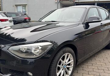 BMW 116 152.300 km 7.600 &euro; Northeim 37154