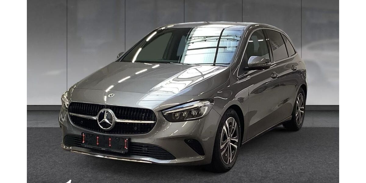 Mercedes-Benz B 220 10.000 km 38.730 &euro; Northeim 37154