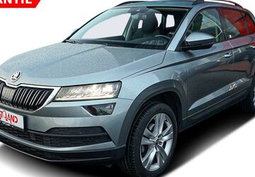 Skoda Karoq 32.055 km 23.950 &euro; Göttingen 37081