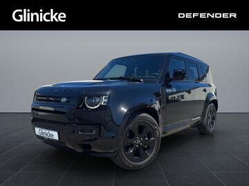Gebrauchte Land Rover Defender