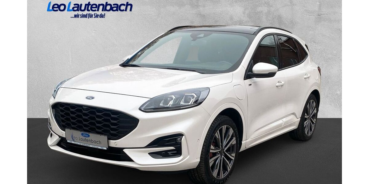 Ford Kuga 44.200 km 27.800 &euro; Duderstadt 37115