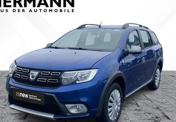 Dacia Logan 60.620 km 12.792 &euro; Northeim 37154