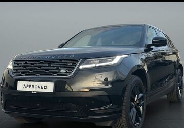 Land Rover Range Rover Velar 16.990 km 62.890 &euro; Göttingen 37077