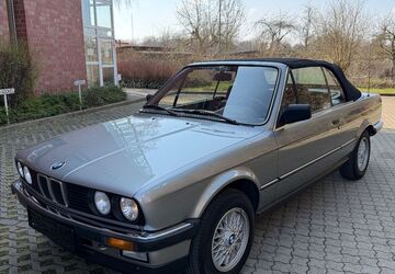 BMW 325 115.300 km 28.890 &euro; Göttingen 37081