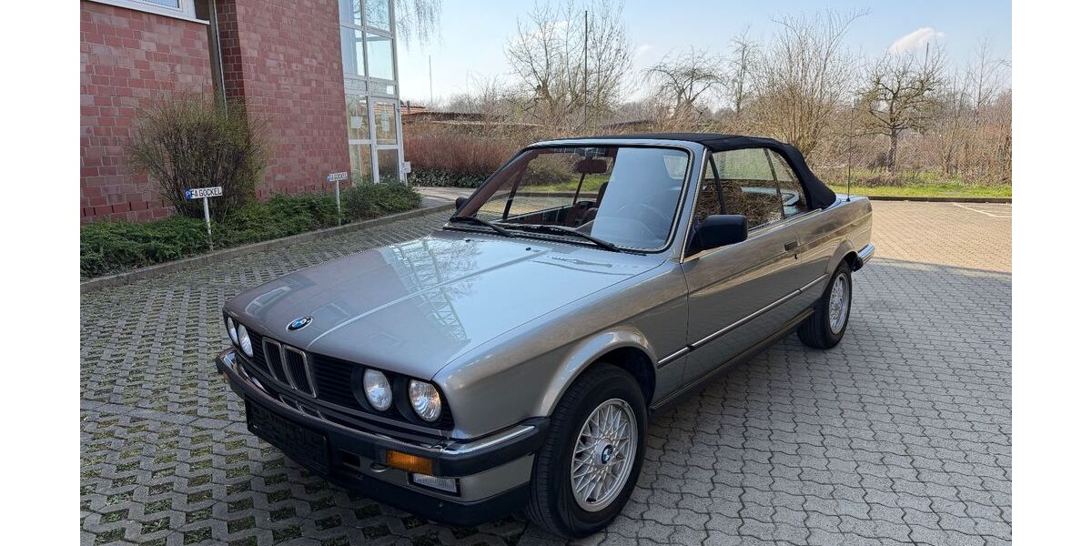 BMW 325 115.300 km 28.890 &euro; Göttingen 37081