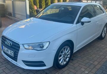 Audi A3 217.000 km 4.999 &euro; Arenshausen 37318