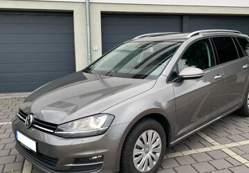 VW Golf 173.000 km 9.700 &euro; Göttingen 37085