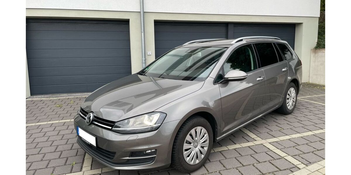 VW Golf 173.000 km 9.700 &euro; Göttingen 37085