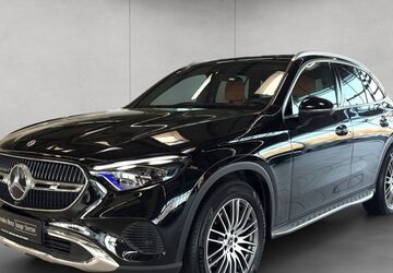 Mercedes-Benz GLC 220 23.584 km 54.230 &euro; Göttingen 37079