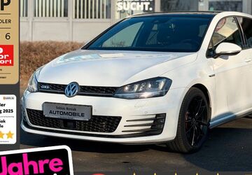 VW Golf 95.000 km 21.890 &euro; Heilbad Heiligenstadt 37308